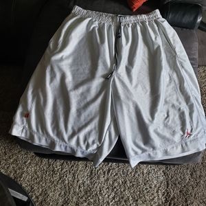 Basketball shorts